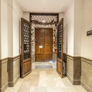Apartamento Bibo Plaza Nueva, Granada