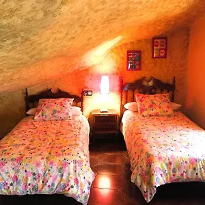 Casa rural Cuevas Del Sol, Setenil De Las Bodegas