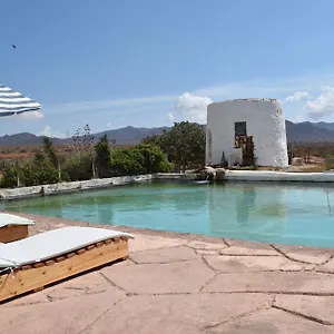 Casa rural Cortijo La Molina De, Cabo De Gata