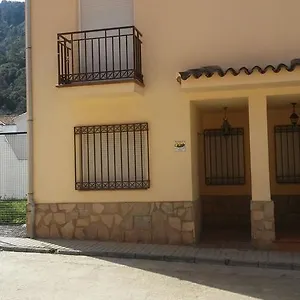 Сasa de vacaciones Casa Antonia, Arroyo Frío