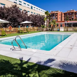 Apartamento Fernando De Rios, Granada