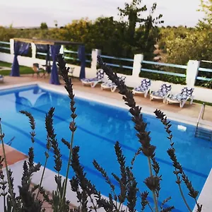 Casa rural San Juan Bautista, Cazorla